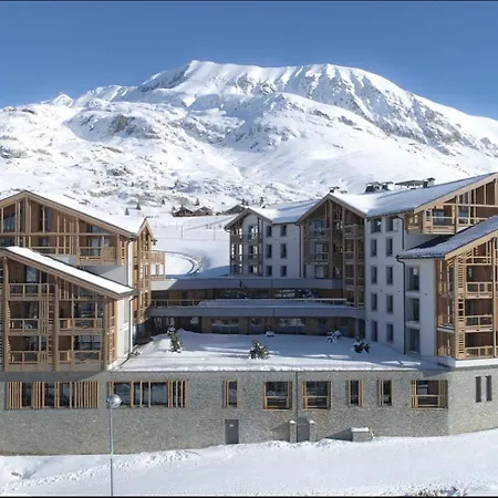 Phoenix 3 Alpe D'huez B05
